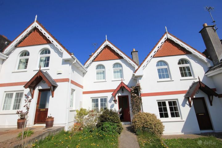 4 The Orchard, Chapel Hill, Monkstown, Co. Cork