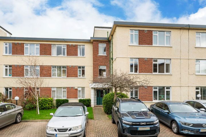 Apartment 41 Adair, Sandymount Avenue , Sandymount, Dublin 4, D04CC90