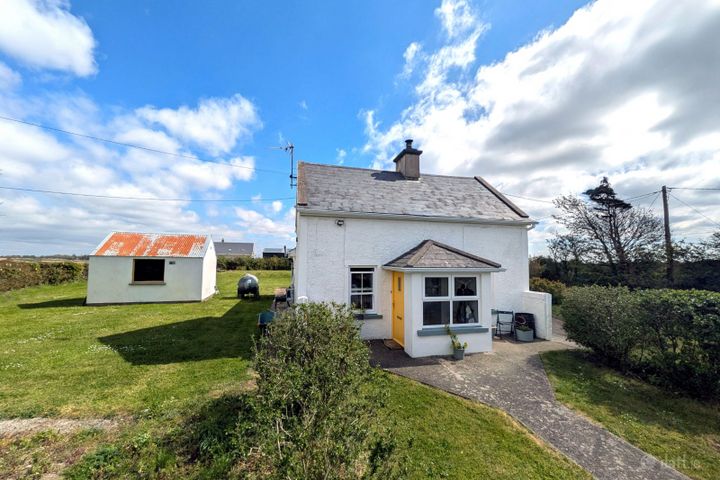 Whitty's Cottage, Whittyshill, Wellingtonbridge, Co. Wexford, Y35P9W9