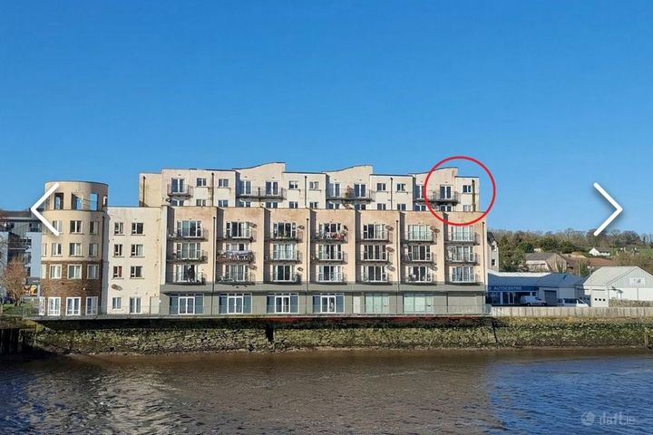 55 Waterside, Lower Rosbercon, New Ross, Co. Wexford, Y34TW62