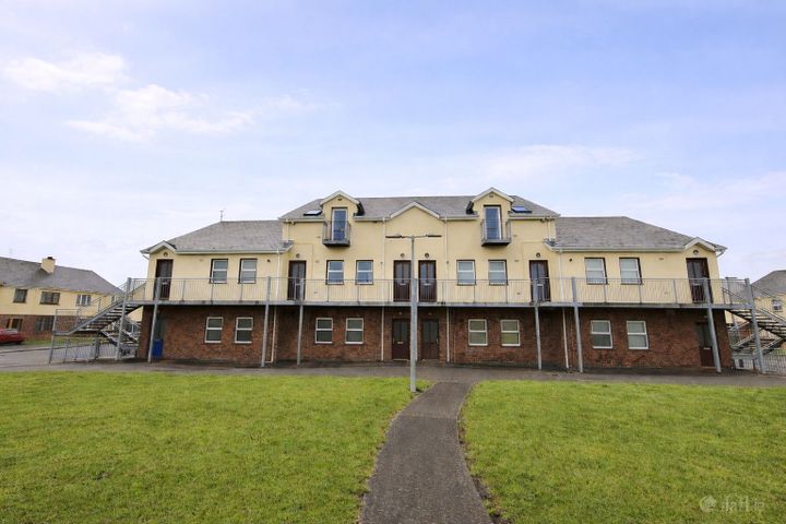 21 Ballycasey Court Apartments, Shannon, Co. Clare, V14XV04