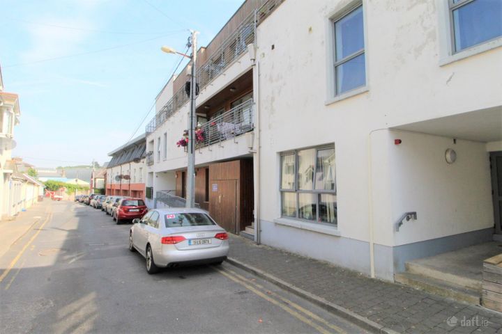 9 Block A The Courtyard, Summerhill Terrace, X91RD92