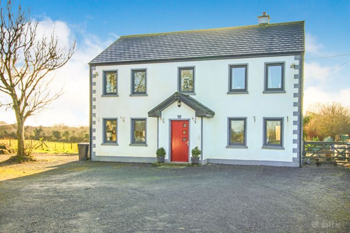 Knocknacarrow, Cootehall, Knockvicar, Co. Roscommon, F52V597