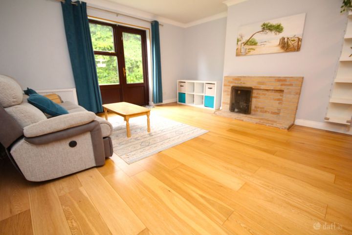 Apartment 46, The Parklands, Castleside Drive, Dublin 14