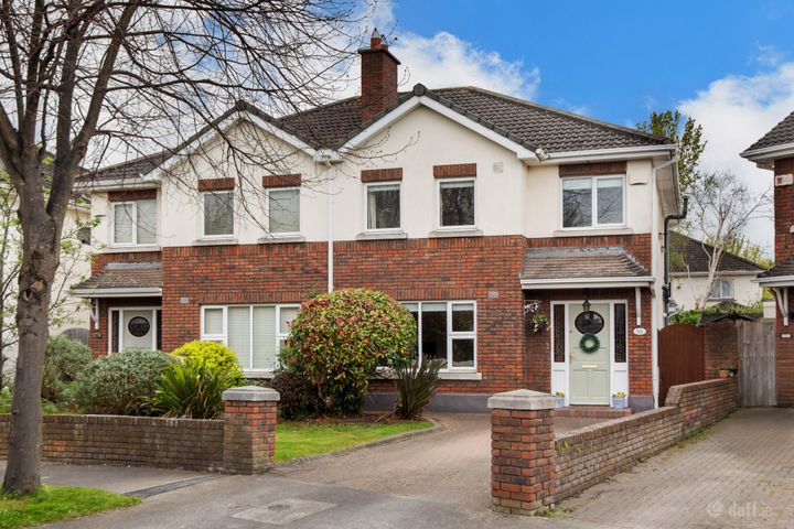 39 Priory Walk, Terenure, Dublin 12, D12R273