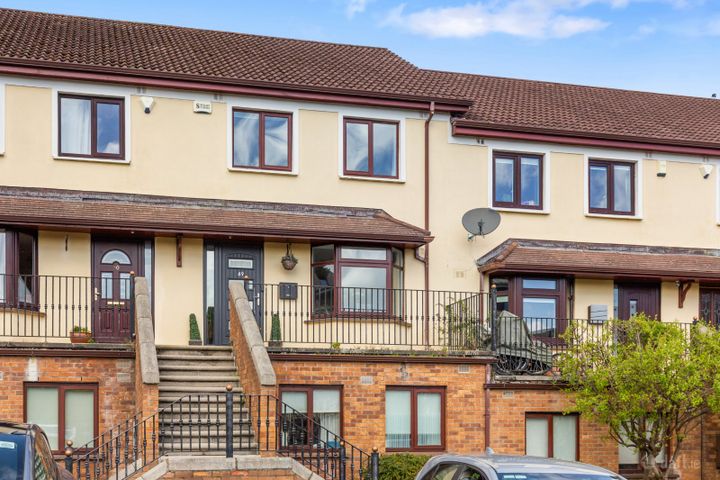 49 Gleann Na Ri, Valley Avenue, Druid Valley, Dublin 18, D18AVH7