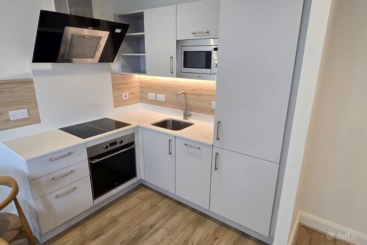 Apartment 13, East Wharf, North Wall, Dublin 3