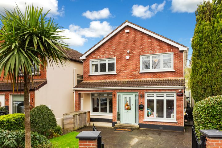 23 Beechpark Lawn, Castleknock, Dublin 15, Dublin 15, Dublin