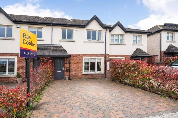 20 Kilheale Drive, Kilheale Manor, Kill, Co. Kildare