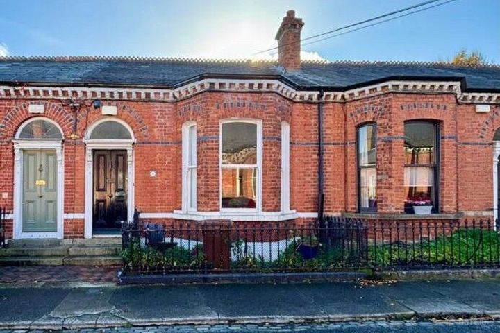 8 Vernon Street, Dublin 8, Portobello, Dublin 8, D08A8N6