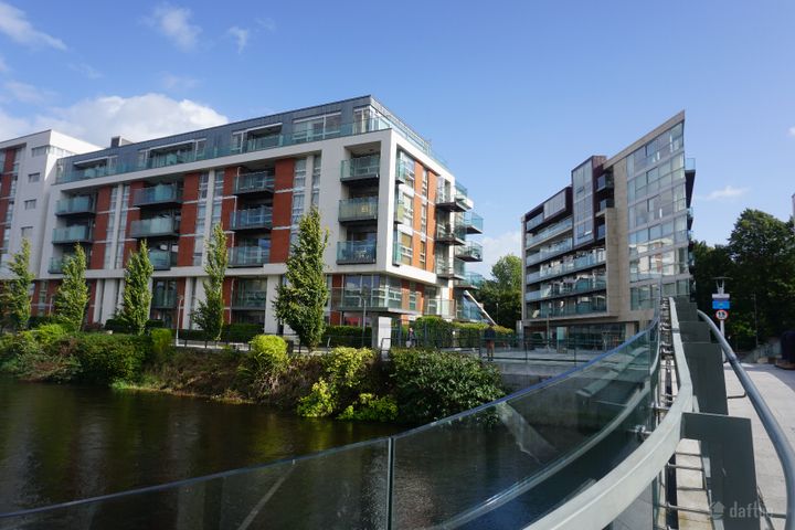 Lancaster Gate, Western Road, Co. Cork