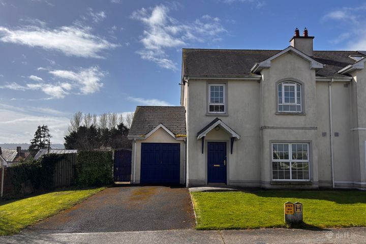 4 Leonards Court, Dunamaggin, Co. Kilkenny, R95WK50