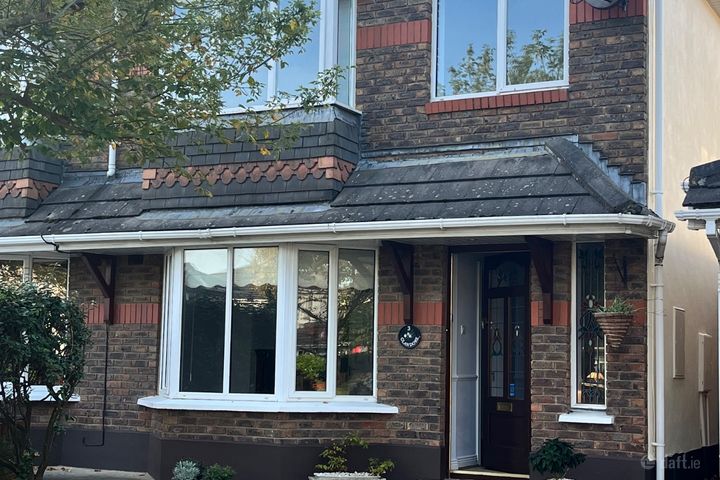 Clandore, Talbot Park, Malahide, Co. Dublin