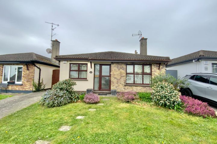 159 Glebemount, Wicklow, Wicklow Town, Co. Wicklow, A67V320