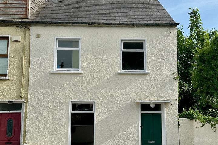 10 Sunview Terrace, College Road, Cork City Centre, Co. Cork, T12C3FN