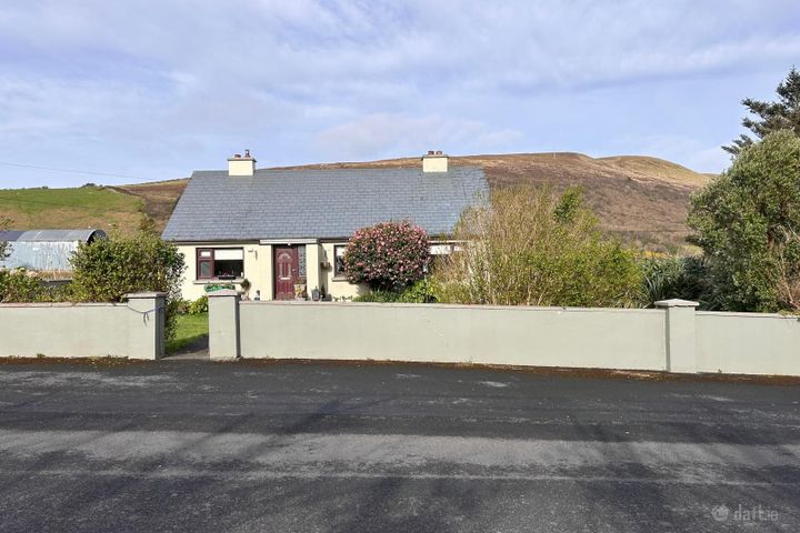 Kilcommon, Pulathomas, Belmullet, Co. Mayo, F26N1W1