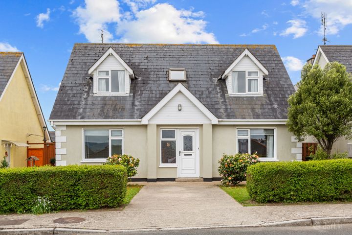 5 Mayfair Court, Arklow, Co Wicklow, Y14VH05