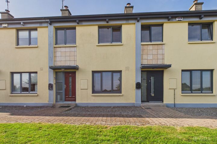 29 Glor Na Mara, Rosslare Strand, Co. Wexford, Y35V449