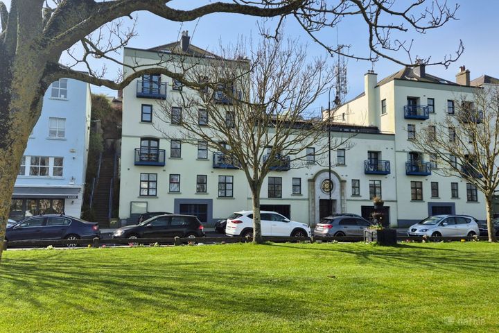Apartment 13, Saint Lawrence Quay, Harbour Road, Howth, Dublin 13, D13CP89