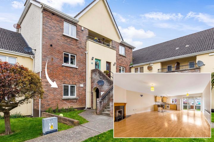 146 Cluain Ri, Ashbourne, Co Meath, A84CD83