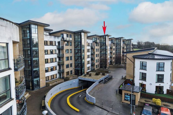 73 Academy Square, Navan, Co. Meath, C15A597