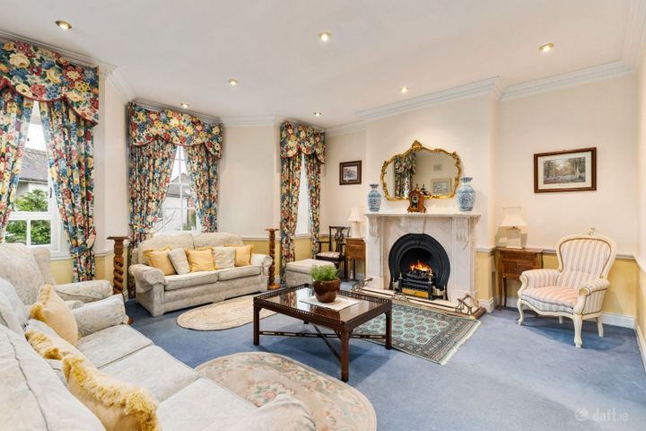 Simmons Court, Dublin 4, Ballsbridge, Dublin 4