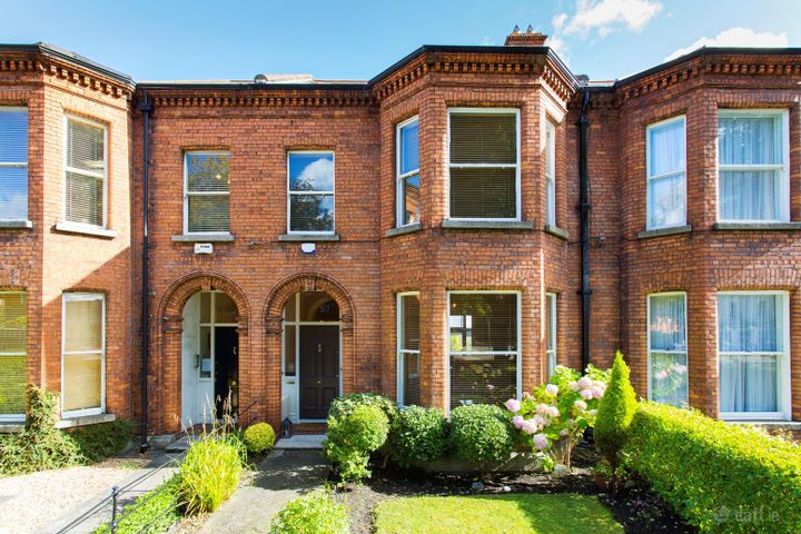116 Morehampton Rd, Donnybrook, Dublin 4, Dublin 4, Dublin