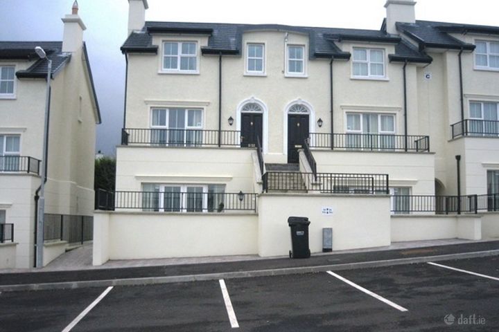 94a The Green Thornberry, Mountain Top, Letterkenn, Letterkenny, Co. Donegal