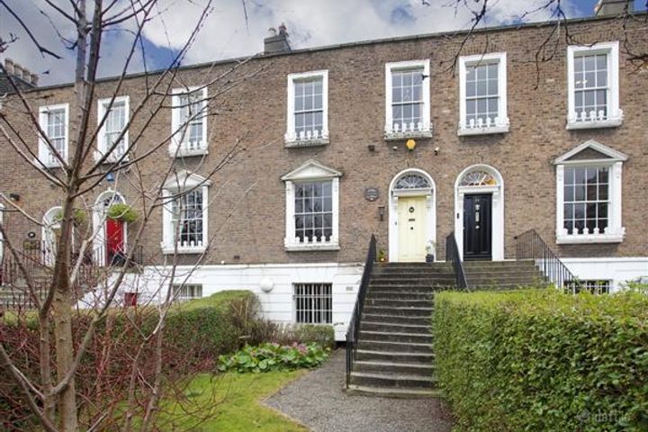 35 Mespil Road, Donnybrook, Dublin 4, Dublin