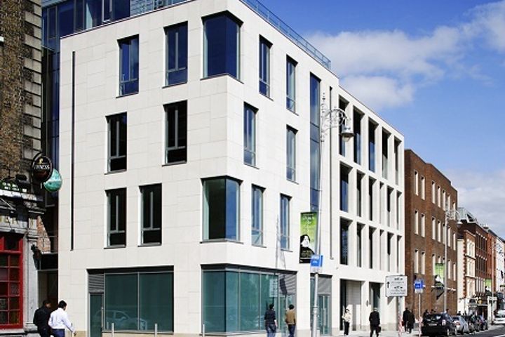 Ormond Quay Upper, Dublin 7