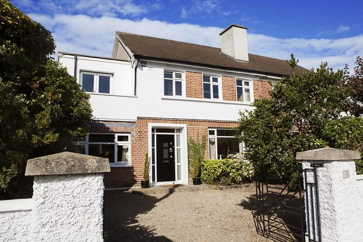 18 Durham Rd, Sandymount, Dublin 4, Dublin 4, Dublin