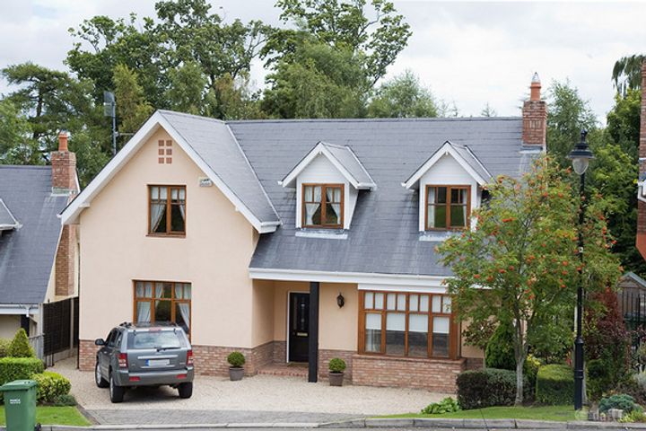 15 Brehons Chair, Kellystown Road, Rathfarnham, Dublin 16, Dublin