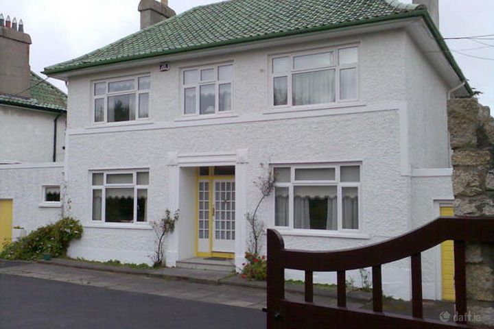 Wayside, Old Bray Road, Foxrock, Dublin 18, Dublin