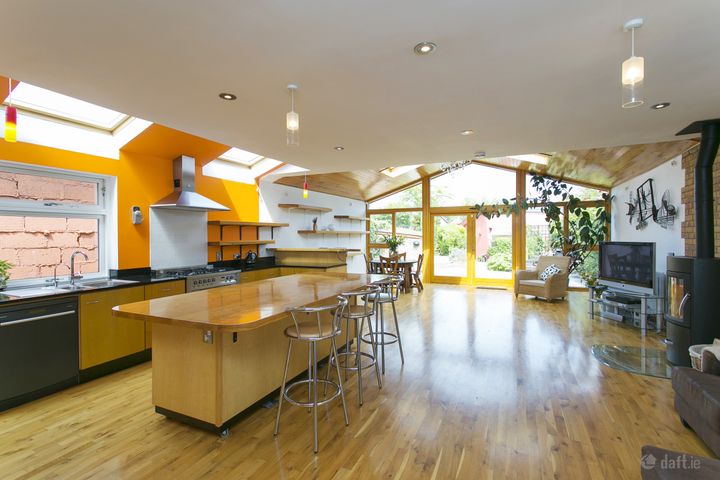 30 Carysfort Rd, Dalkey, Dublin, Dublin