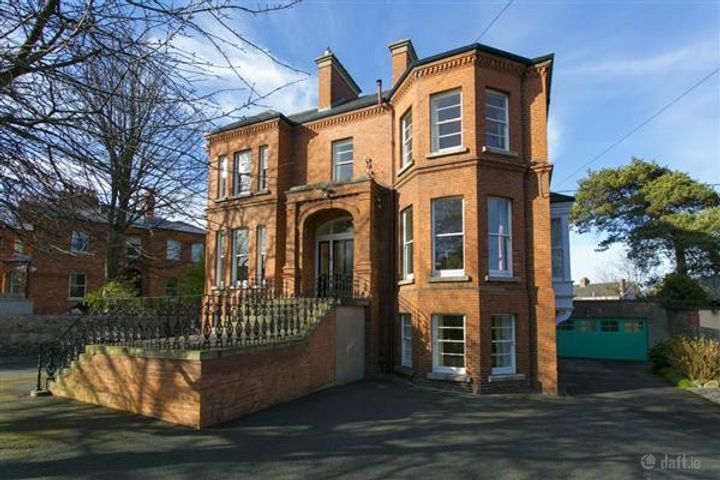 85 Eglinton Rd, Donnybrook, Dublin, Dublin 4, Dublin