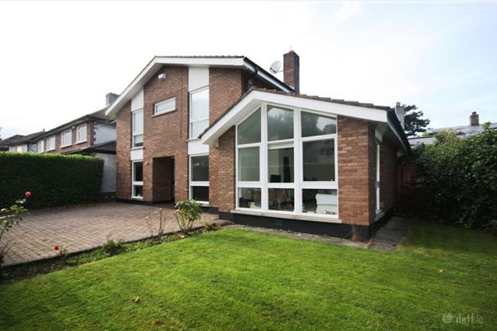 18 Richview Park, Dartry, Dublin 6, Dublin 6, Dublin