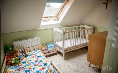 Apartment 20, An Doirín, Green Street, Dingle, Dingle, Co. Kerry