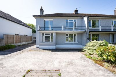 Saint Marys, 3 Laburnum Park, Model Farm Road, Co. Cork