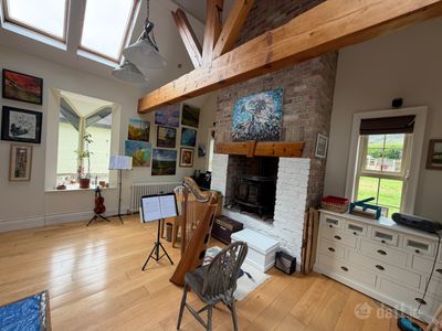 Ballyrishteen, Dingle, Lispole, Co. Kerry