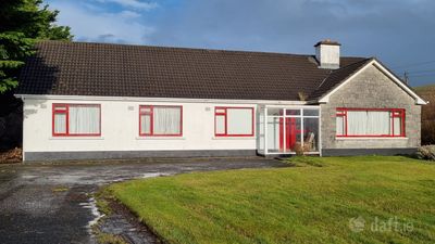 Ballytrasna, Ventry, Dingle, Co. Kerry