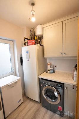 6a Meadow Walk, Castle Heights, Kilmoney, Carrigaline, Co. Cork- house