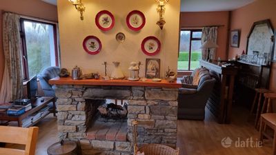 Ballytrasna, Ventry, Dingle, Co. Kerry