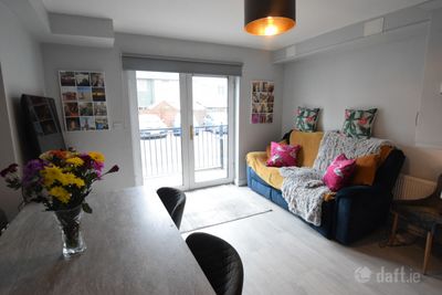 11 An Bruach, Halfway, Halfway, Co. Cork- apartment