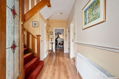 Verdon, Hettyfield Park, Douglas, Co. Cork- house