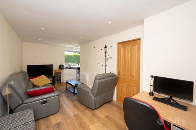 Saint Marys, 3 Laburnum Park, Model Farm Road, Co. Cork