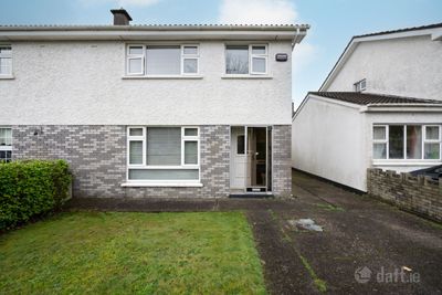 Oghill, 17 Glencairn Park, Rossa Avenue, Bishopstown, Co. Cork