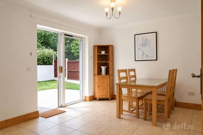 69 Clarkes Wood, Mount Oval Village, Rochestown, Co. Cork- house