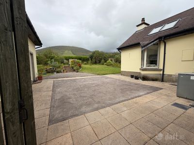 Ballyrishteen, Dingle, Lispole, Co. Kerry