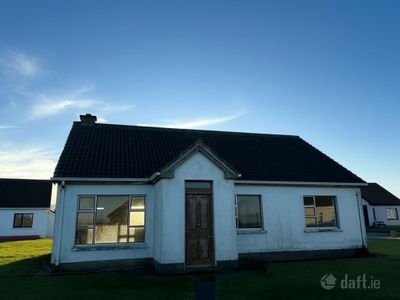 19 Wine Strand Cottages, Ballyferriter, Ballineanig, Co. Kerry