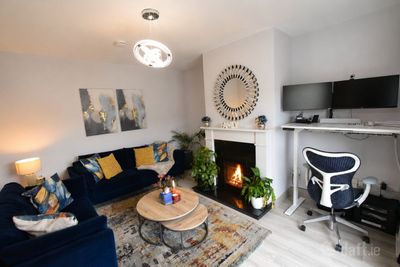 6a Meadow Walk, Castle Heights, Kilmoney, Carrigaline, Co. Cork- house